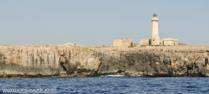 Capo Murro di Porco