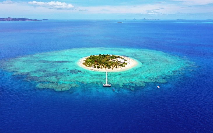 Fiji Islands