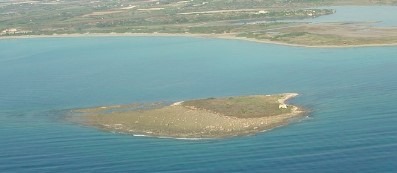 Isola Vendicari
