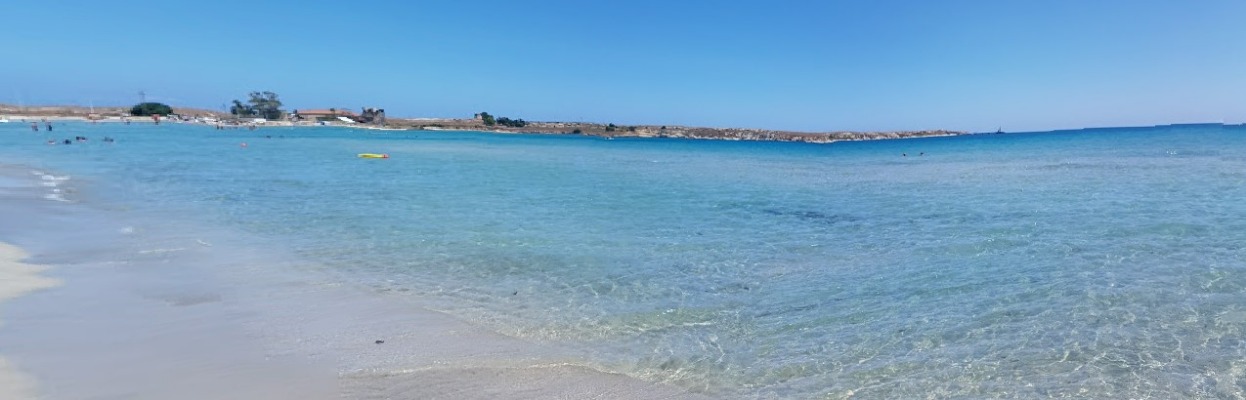 Cala Canaletto (Sicilia)