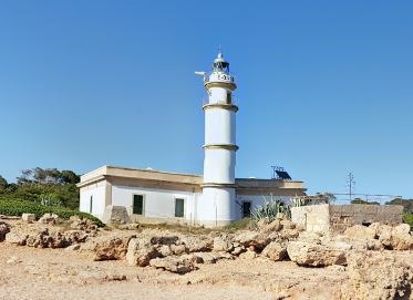 Cabo de Salinas