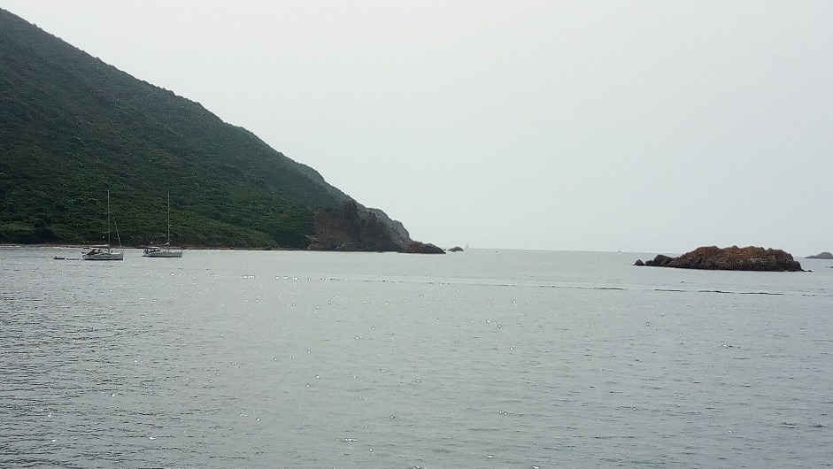 Anse de la Figuera