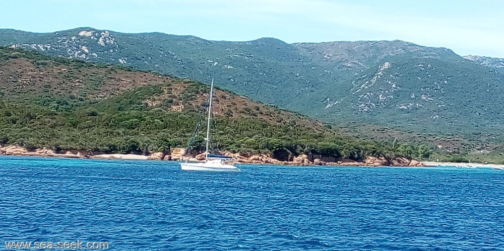 Anse de Fornello