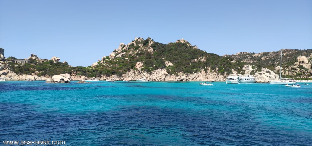 Cala Corsara