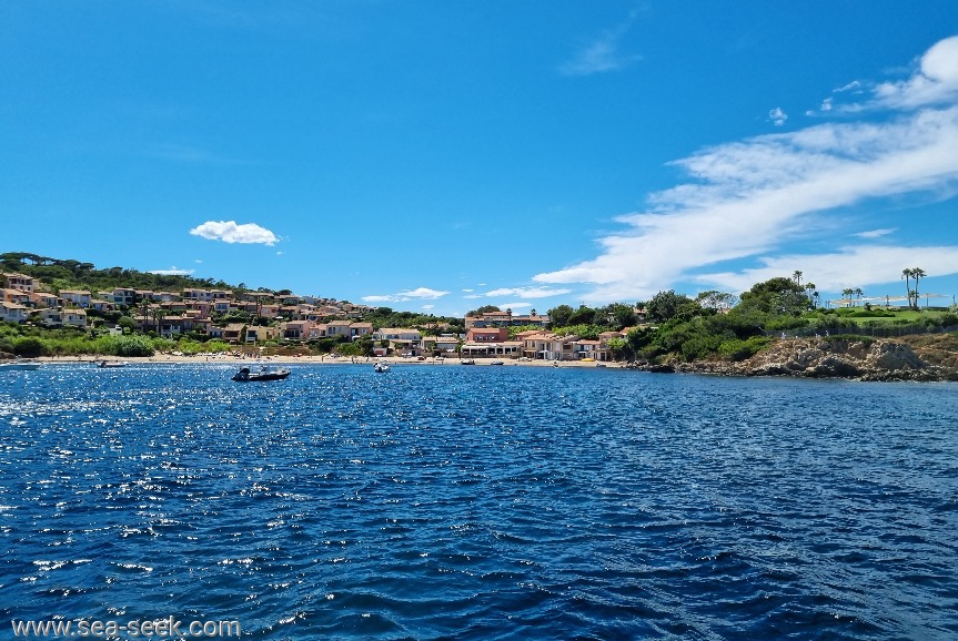 Anse de Bonne Terrasse
