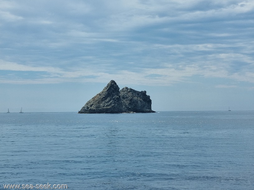 Pointe des jonquiers