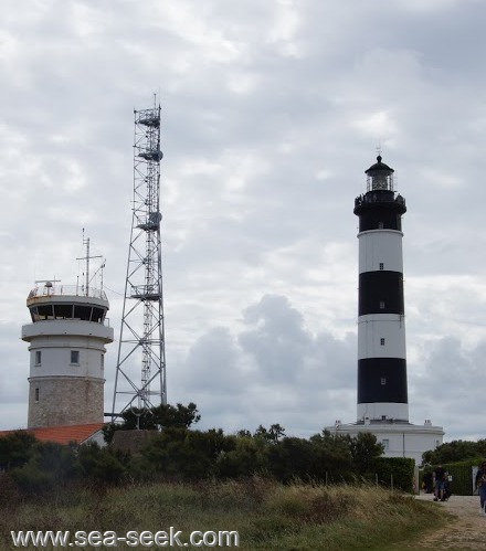 Phare du Chassiron