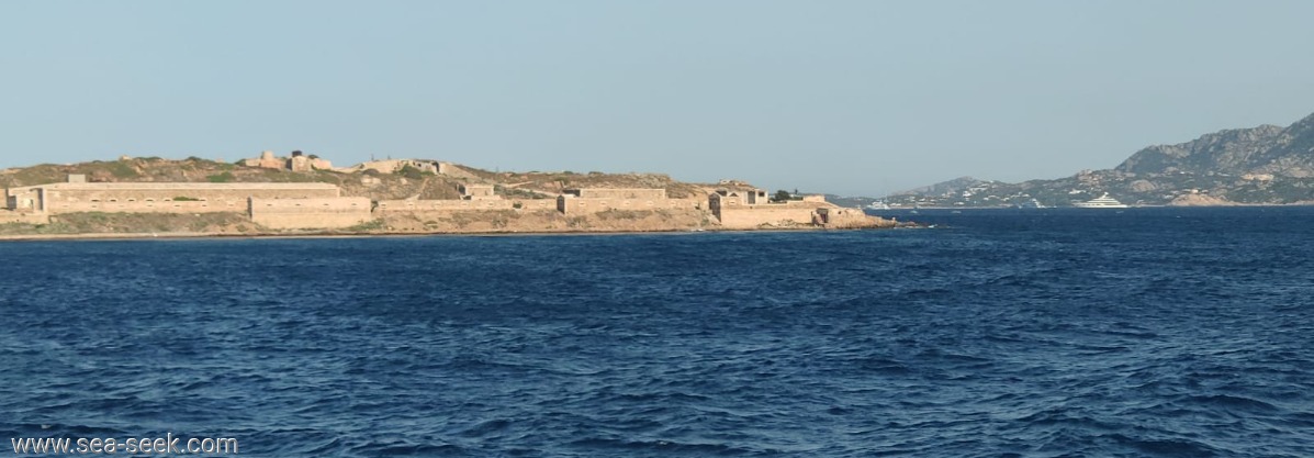 Punta Rossa (Caprera)