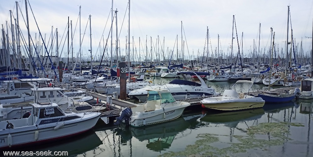 La Rochelle Les Minimes