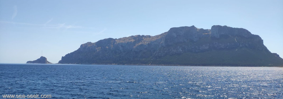 Isola Tavolara (Sardegna)