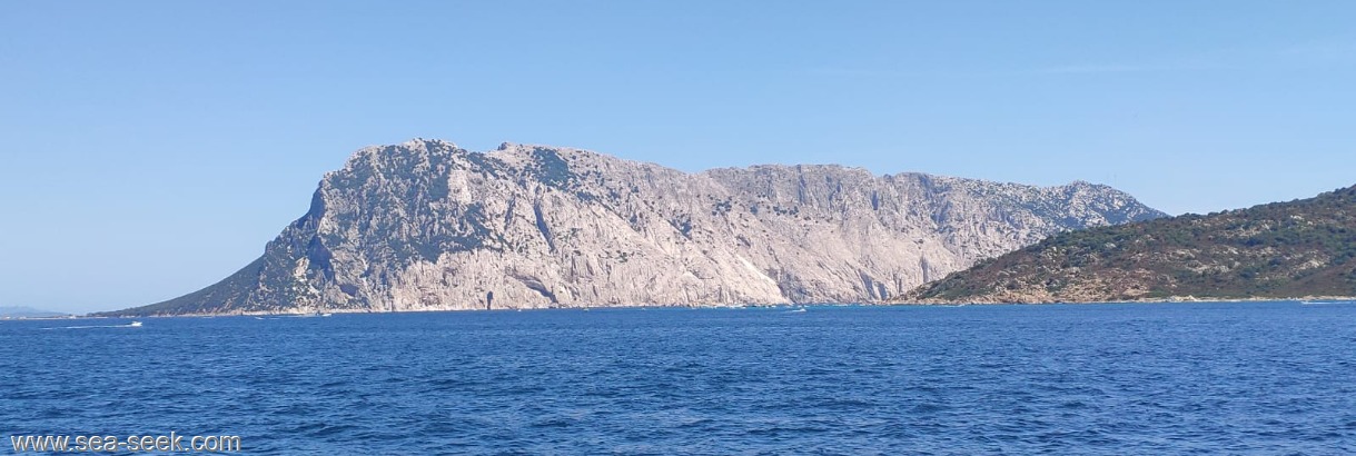 Isola Tavolara (Sardegna)