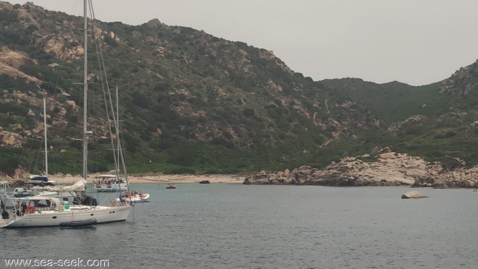 Cala Alga
