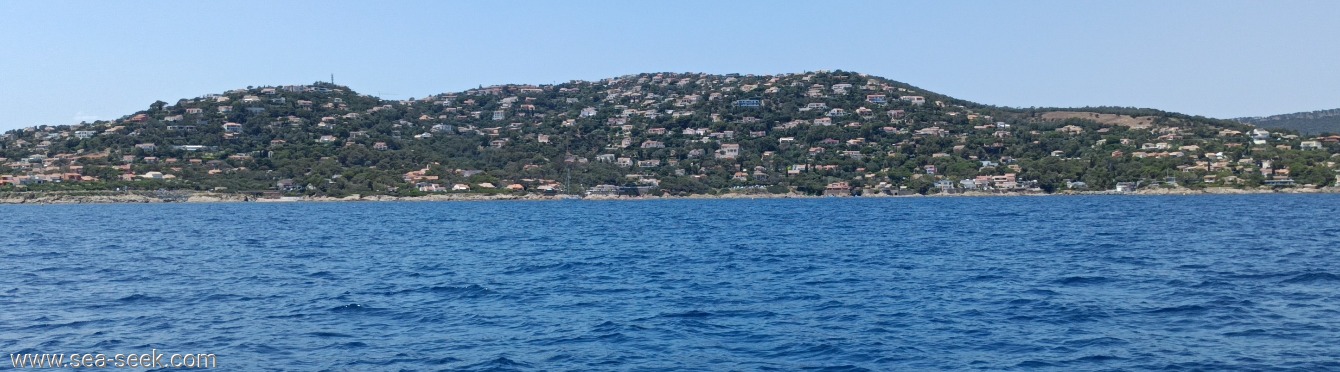 Calanque de Bonne Eau