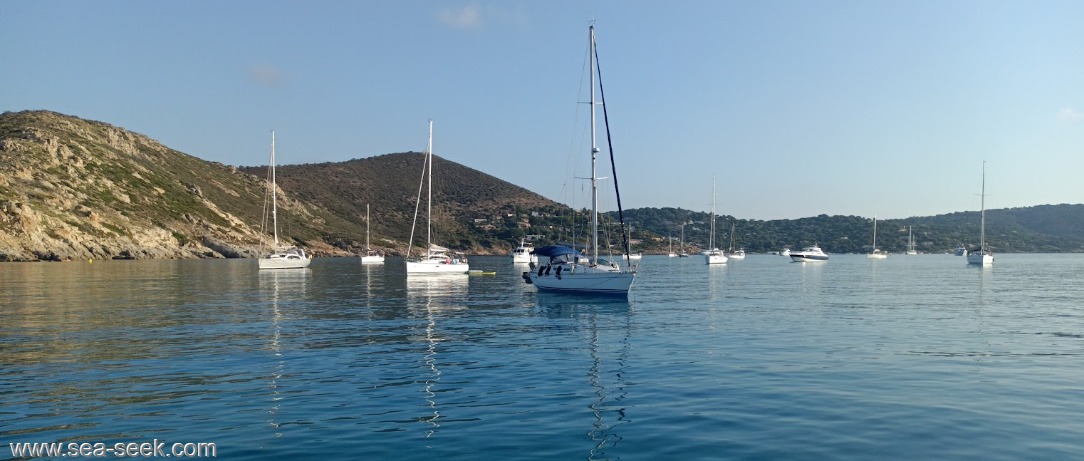 Baie de Bon-Porté