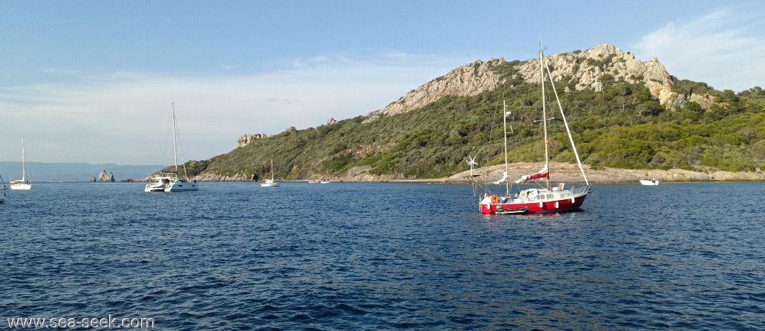 Baie de l'Alycastre