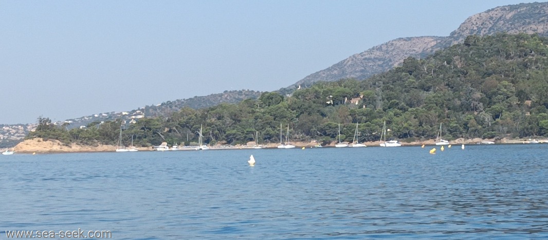 Pointe du Layet
