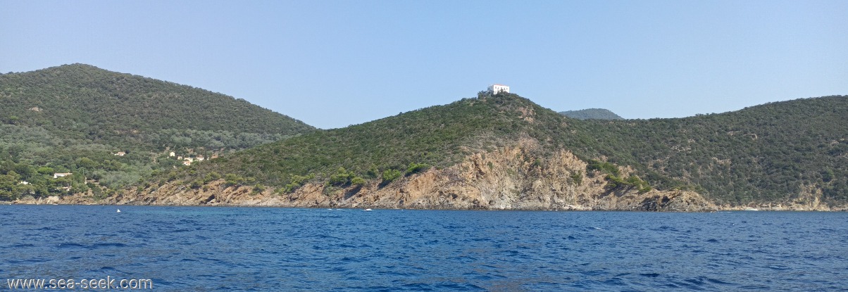 Pointe du Dattier