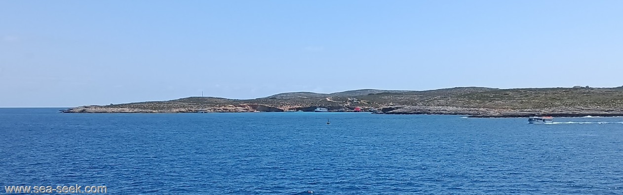 Blue Lagoon (Comino)