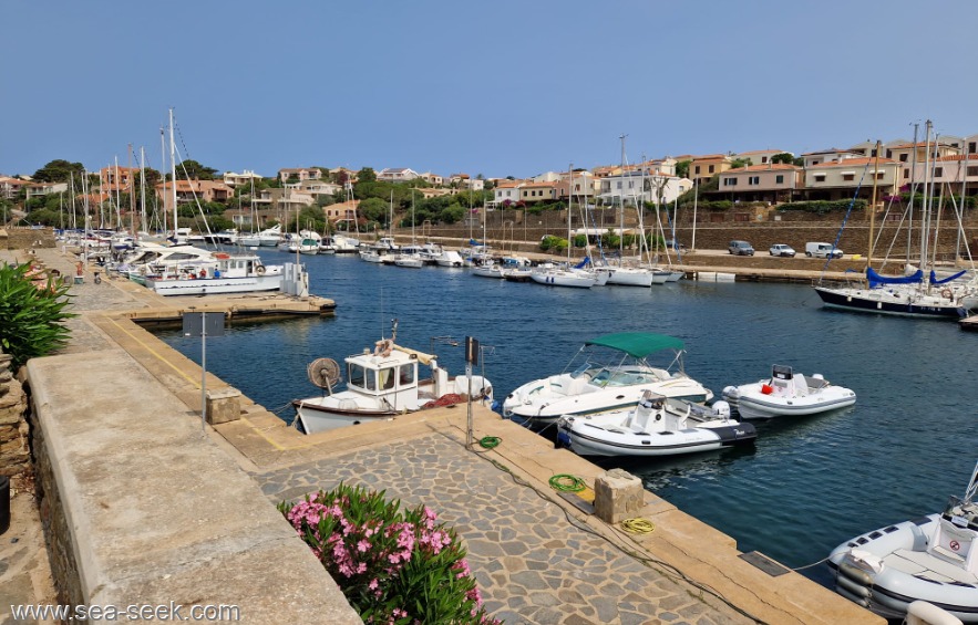 Stintino - Porto Mannu (Sardegna)