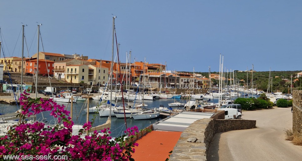 Stintino - Porto Mannu (Sardegna)