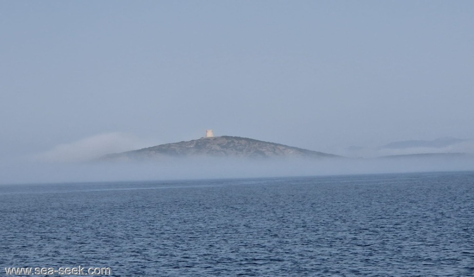 Capo Malfatano (Teulada Sardegna)