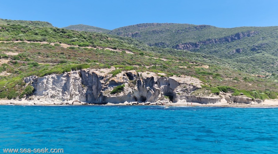 Torre Argentina (Bosa Sardegna)