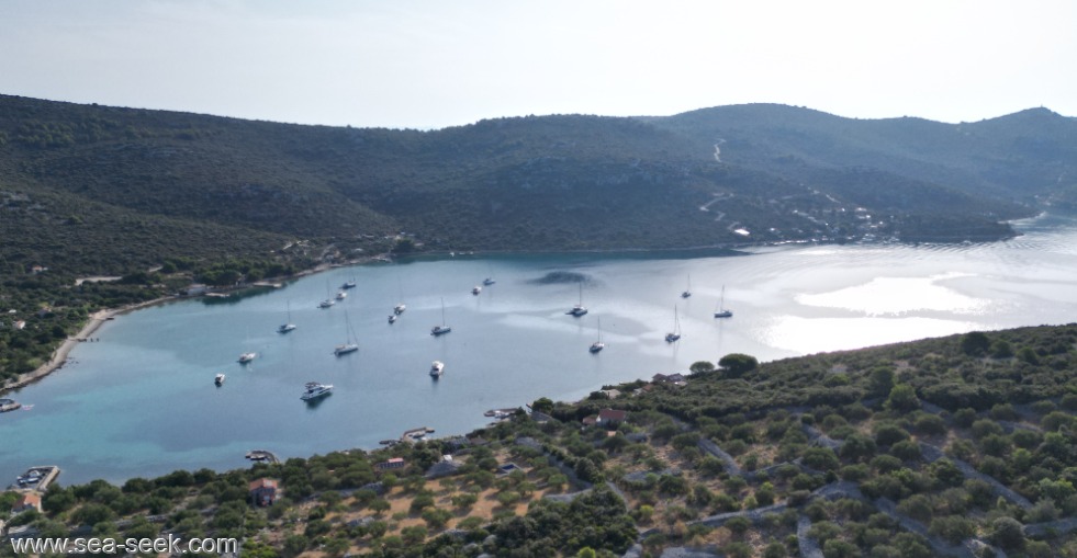 Uvala Landin