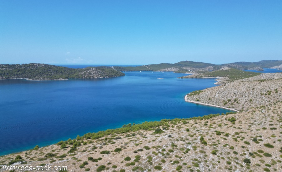 Luka Telascica (Dugi O.)