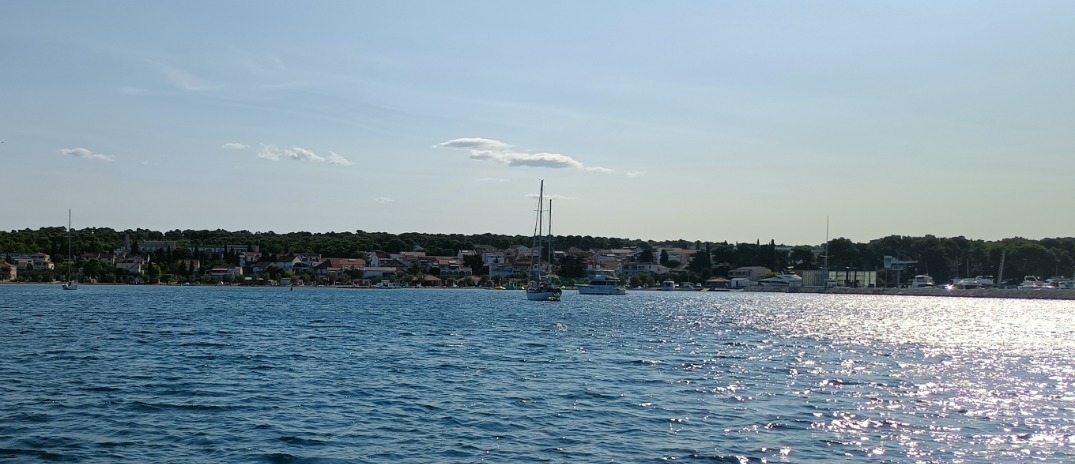 Biograd