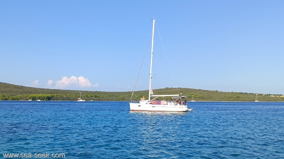 Uvala Lokvina (Rivanj)