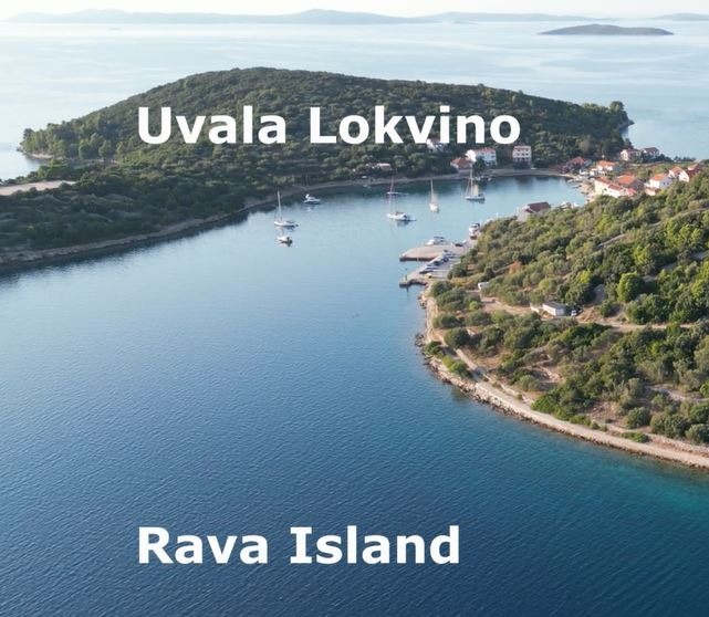 Uvala Lokvina (Rava)
