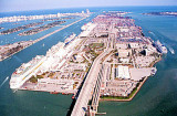 sea isle marina and yachting center