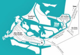 yas marina yacht club restaurants